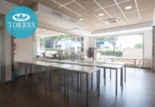 375m² commercial premises for sale in Málaga, in the area of District of Campanillas, Calle Max Planck photo