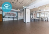 375m² commercial premises for sale in Málaga, in the area of District of Campanillas, Calle Max Planck photo