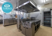 375m² commercial premises for sale in Málaga, in the area of District of Campanillas, Calle Max Planck photo
