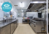 375m² commercial premises for sale in Málaga, in the area of District of Campanillas, Calle Max Planck photo
