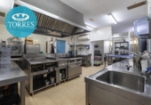375m² commercial premises for sale in Málaga, in the area of District of Campanillas, Calle Max Planck photo