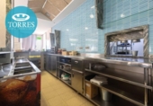 375m² commercial premises for sale in Málaga, in the area of District of Campanillas, Calle Max Planck photo