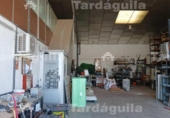 Nave Industrial en venta con 445m² en Carbajosa de la Sagrada, Calle del Doctor Fleming foto