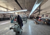 887m² warehouse industrial for sale in Elda, Calle Mulhacén photo