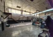 887m² warehouse industrial for sale in Elda, Calle Mulhacén photo