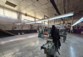 887m² warehouse industrial for sale in Elda, Calle Mulhacén photo