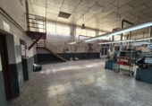 887m² warehouse industrial for sale in Elda, Calle Mulhacén photo