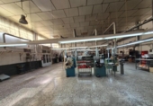 887m² warehouse industrial for sale in Elda, Calle Mulhacén photo