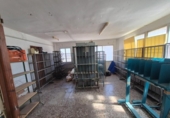 887m² warehouse industrial for sale in Elda, Calle Mulhacén photo