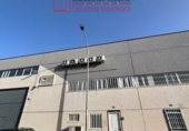 Nave Industrial en venta con 357m² en Arganda del Rey, Callejón Brezo foto