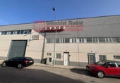 Nave Industrial en venta con 357m² en Arganda del Rey, Callejón Brezo foto