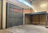 Nave Industrial en venta con 357m² en Arganda del Rey, Callejón Brezo foto