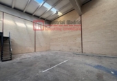 Nave Industrial en venta con 357m² en Arganda del Rey, Callejón Brezo foto