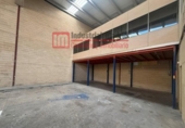 Nave Industrial en venta con 357m² en Arganda del Rey, Callejón Brezo foto