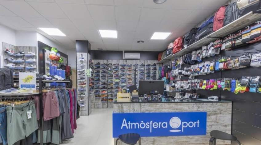 Local comercial