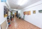 Local comercial
en venda
amb 90m² a Granada, a la zona de Angoixes, Calle Entrala y Durán foto