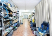 Local comercial
en venda
amb 90m² a Granada, a la zona de Angoixes, Calle Entrala y Durán foto