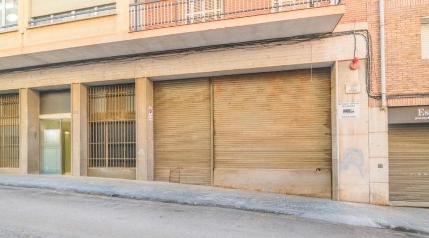 Local comercial