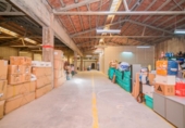 Local comercial Industrial en venta con 1017m² en Manresa, en la zona de Poble Nou, Passatge de Puigberenguer foto