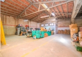 Local comercial Industrial en venta con 1017m² en Manresa, en la zona de Poble Nou, Passatge de Puigberenguer foto