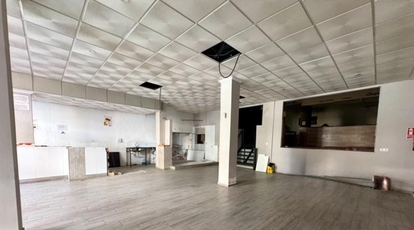 Local comercial
