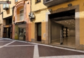 Local comercial en venta con 77m² en Vilanova i la Geltrú, en la zona de Centrevila, Carrer Major foto