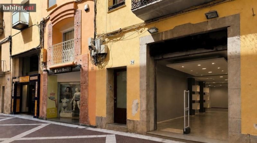 Local comercial