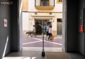 Local comercial en venta con 77m² en Vilanova i la Geltrú, en la zona de Centrevila, Carrer Major foto