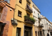 Local comercial en venta con 77m² en Vilanova i la Geltrú, en la zona de Centrevila, Carrer Major foto