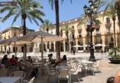 Local comercial en venta con 77m² en Vilanova i la Geltrú, en la zona de Centrevila, Carrer Major foto