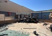 Nave Industrial en venta con 400m² en Cubelles, Carrer Penedès foto
