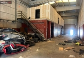 Nave Industrial en venta con 400m² en Cubelles, Carrer Penedès foto