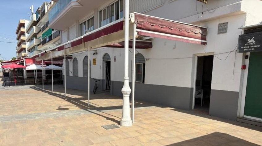 Local comercial