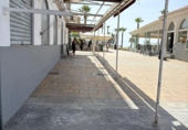 100m² commercial premises for sale in Rincón de la Victoria, Avenida de la Marina photo