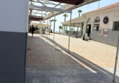 100m² commercial premises for sale in Rincón de la Victoria, Avenida de la Marina photo