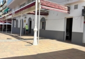 100m² commercial premises for sale in Rincón de la Victoria, Avenida de la Marina photo
