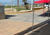100m² commercial premises for sale in Rincón de la Victoria, Avenida de la Marina photo