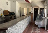 100m² commercial premises for sale in Rincón de la Victoria, Avenida de la Marina photo