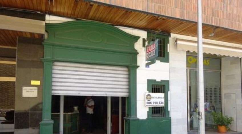 Local comercial