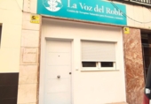 Local comercial en venta con 100m² en Elche, Calle Vicente Blasco Ibáñez foto