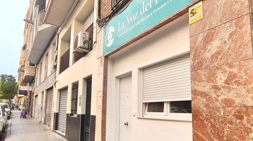 Local comercial