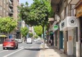 Local comercial en venta con 108m² en Elche, Calle Cristóbal Sanz foto