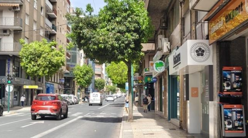 Local comercial