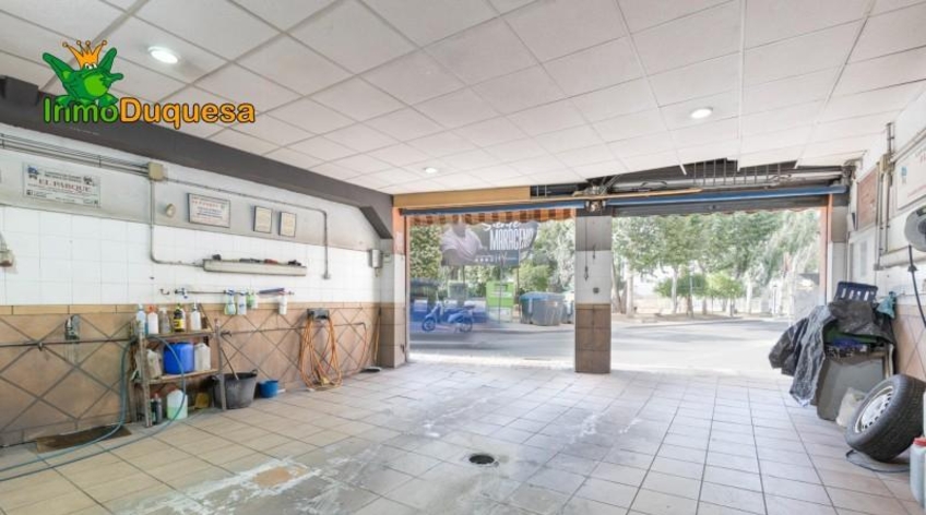 Local comercial