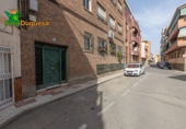 Local comercial en venta con 223m² en Maracena, en la zona de San Juan de Dios, Carretera de Circunvalación foto