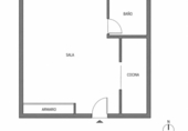 Local comercial en venta con 30m² en Empuriabrava, en la zona de Empuriabrava foto