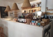 Restaurante en alquiler, traspaso con 80m² en Nerja, Plaza Balcón de Europa foto