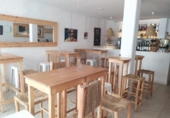 Restaurante en alquiler, traspaso con 80m² en Nerja, Plaza Balcón de Europa foto