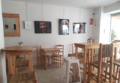 Restaurante en alquiler, traspaso con 80m² en Nerja, Plaza Balcón de Europa foto