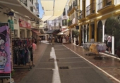 Restaurante en alquiler, traspaso con 80m² en Nerja, Plaza Balcón de Europa foto